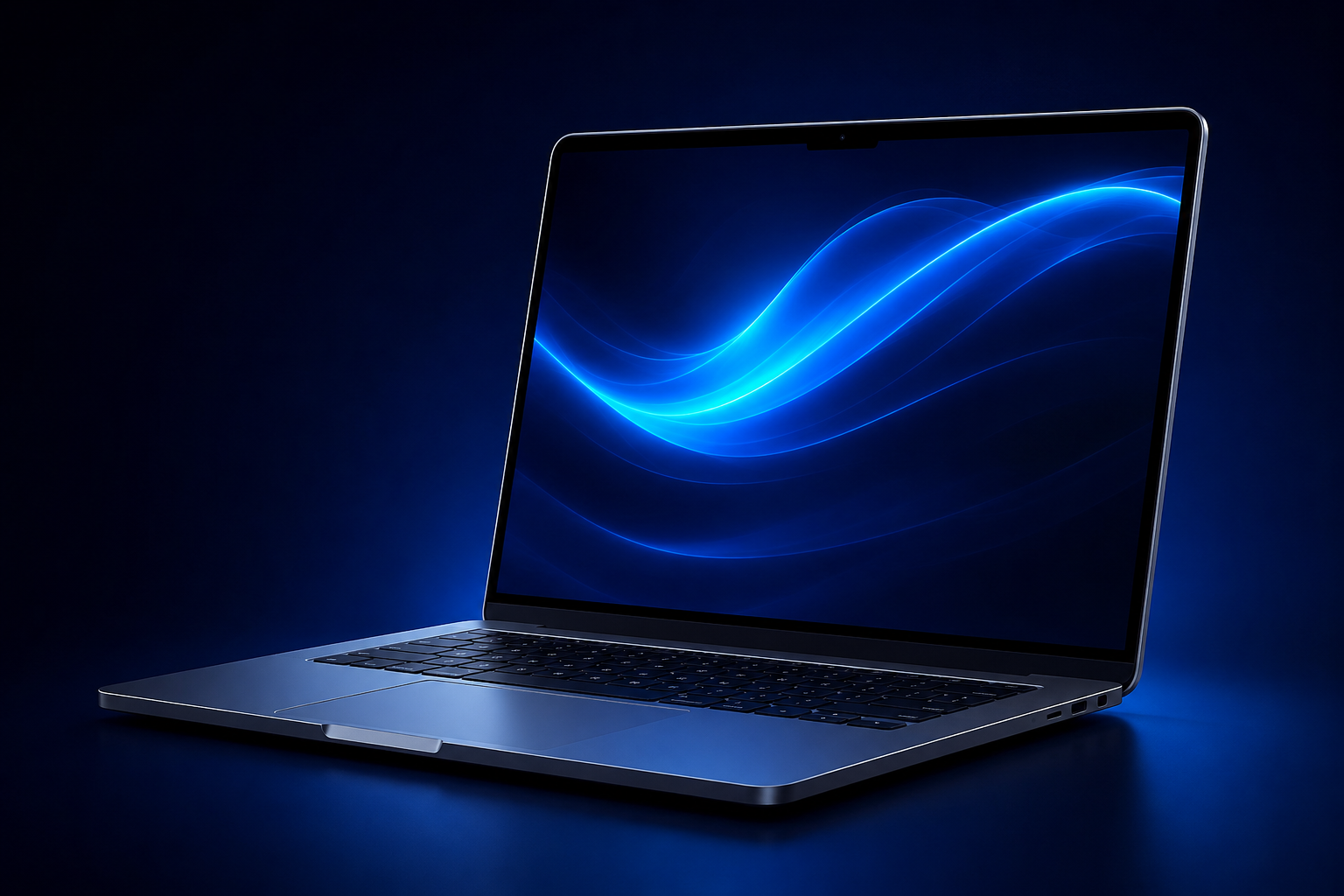 Laptop
